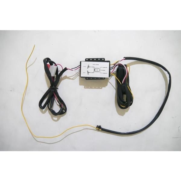 マツダ CX-5 KE 系 ダブル LED デイライト オレンジ ホワイト 白 黄色 左右 フォグカバー CX5 セットKE5AW ウインカー FFCRYSTALESIA_COM