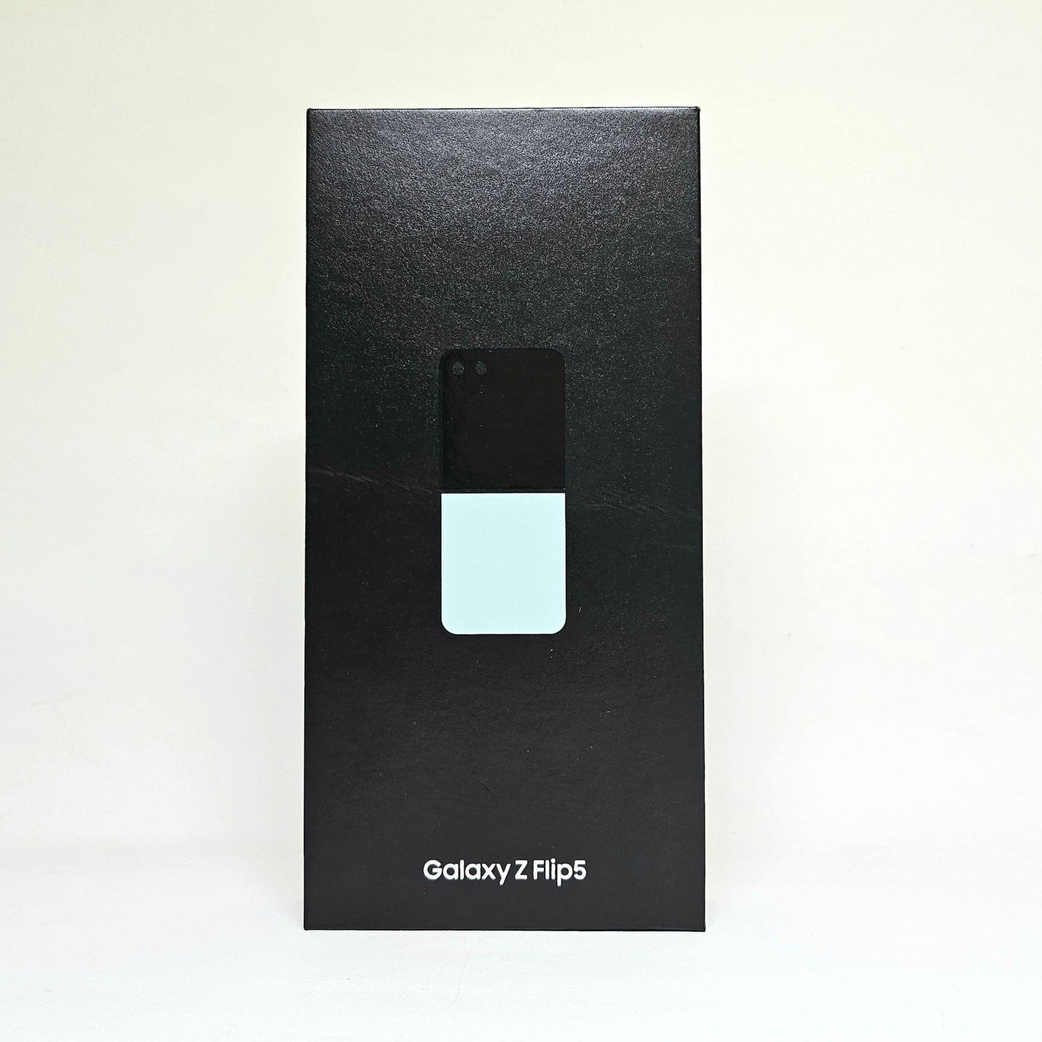 Galaxy Z FLIP5 256GB ミント SIMフリー 【極美品】 - メルカリ