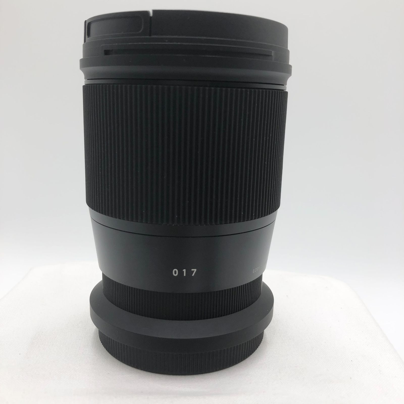 SIGMA 16mm F1.4 DC DN SONY Eマウント 広角単焦点 Amazon.co.jp