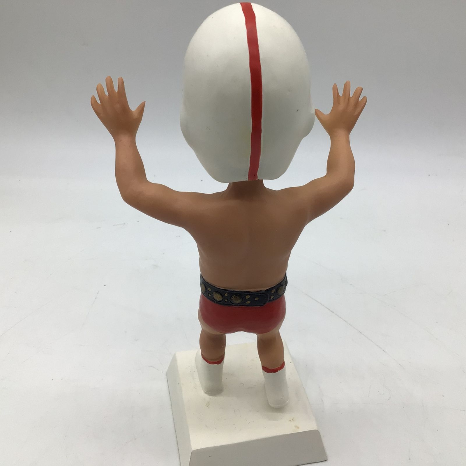 10267 【非売品】ザ・デストロイヤー ストア 首振り人形 フィギュア