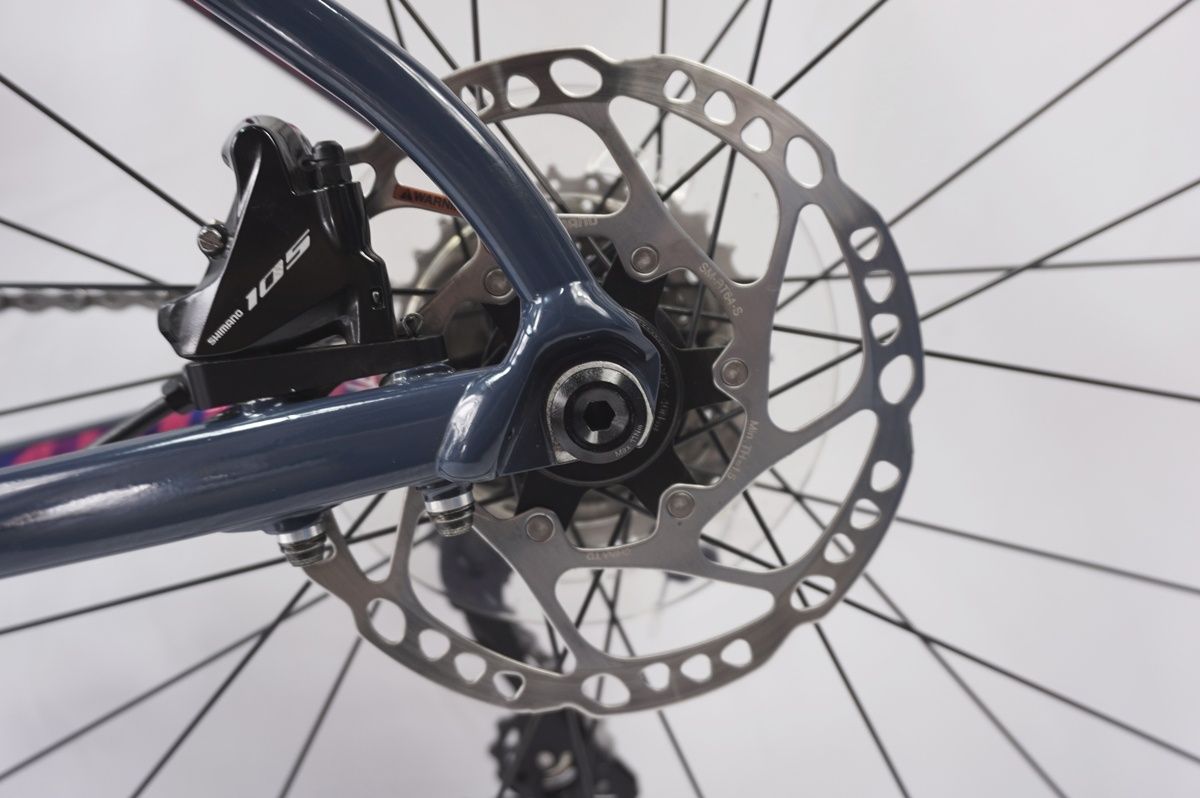 キャノンデール CAAD13