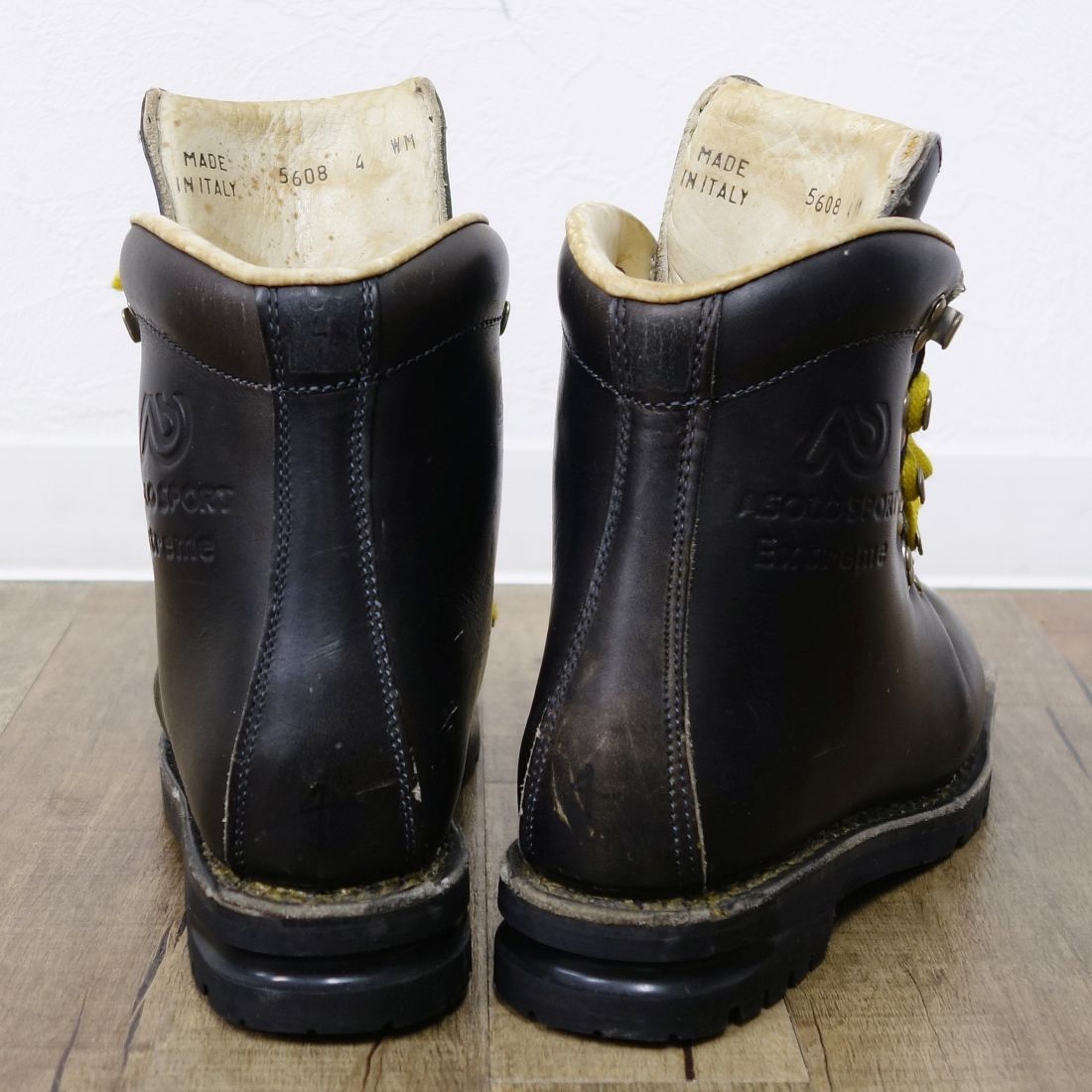 アゾロスポーツ ASOLO SPORT EXTREME エクストリーム 3ピン テレマーク