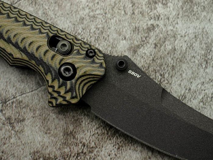 ミニベッドラム