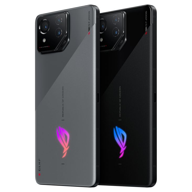 ASUS ROG Phone 8 512GB 16GB RAM AI2401 海外版 SIMフリー ゲーミング