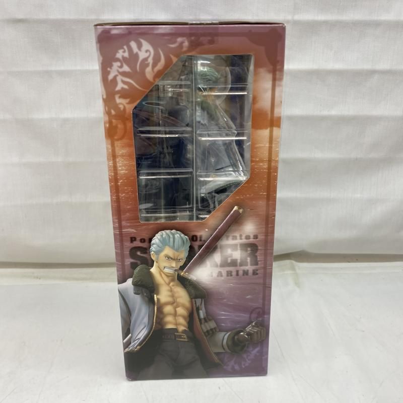 中古】未開封)P.O.P NEO-7 白猟のスモーカー[22] - メルカリ