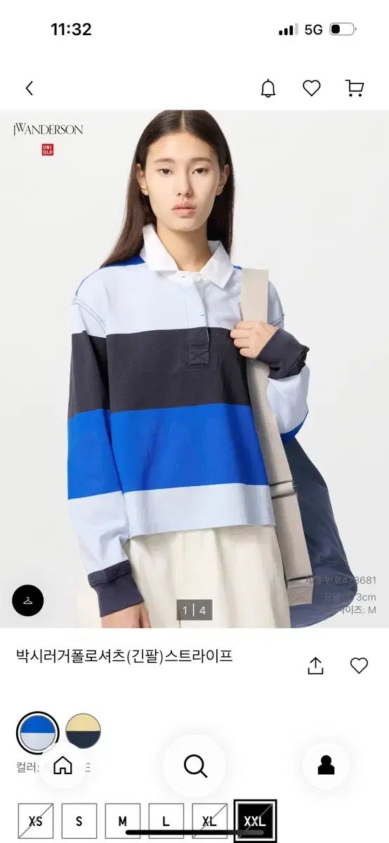 Callaway + CLUBHAUS S/S Polo ホワイト　白　M fit=scale-down,w=1200