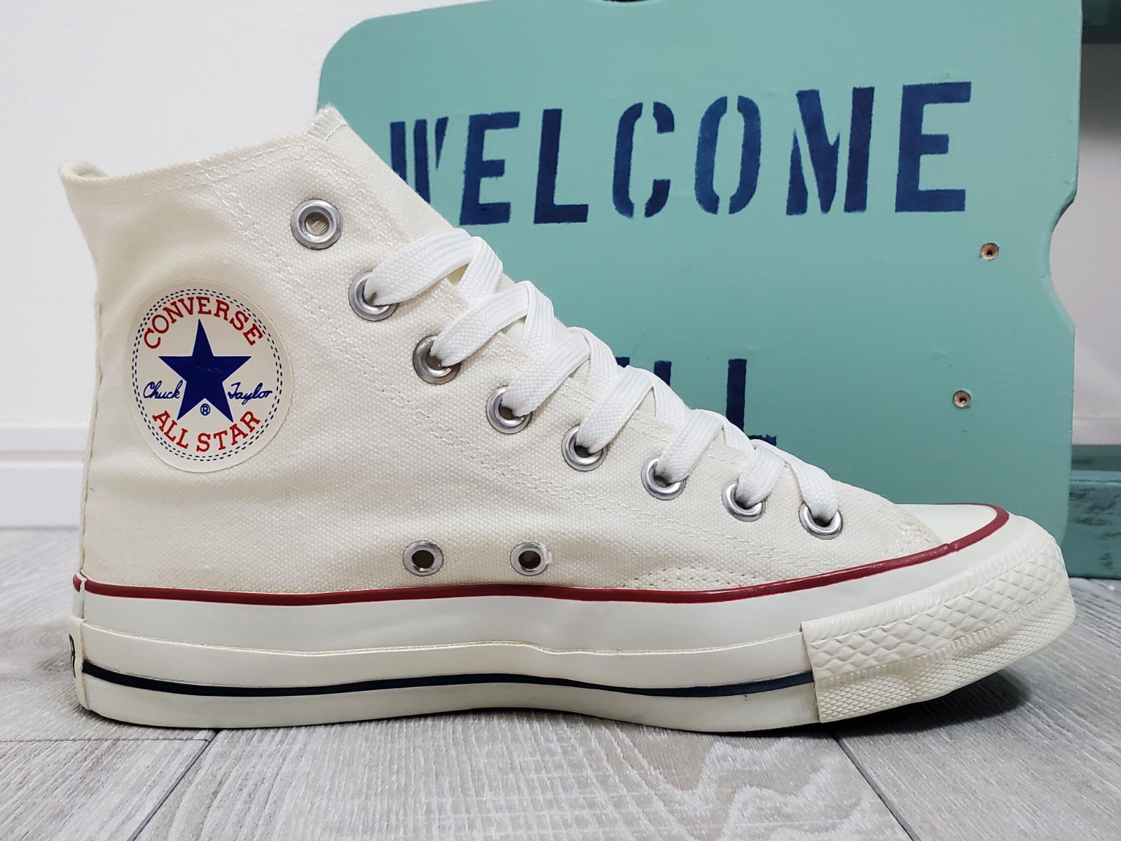 Converse 70s white original sale