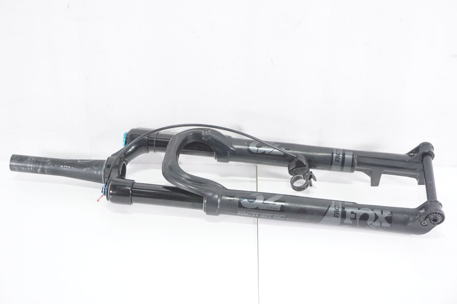 FOX フォックス FACTORY SC 32 29 サスペンションフォーク | バイチャリAKIBA店
