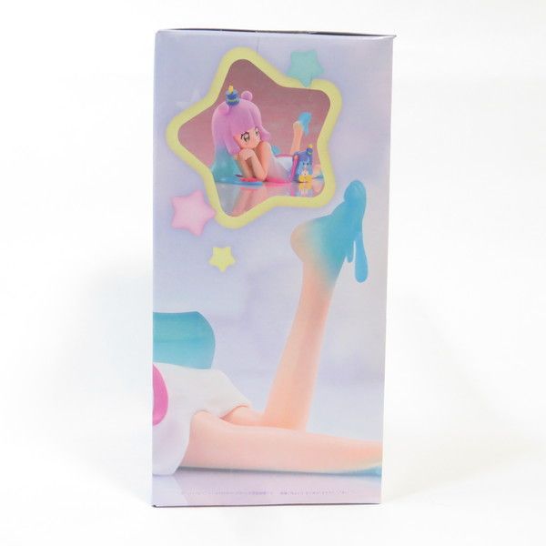 中古 未開封品 Relax time ぷにるはかわいいスライム ぷにる BANDAI