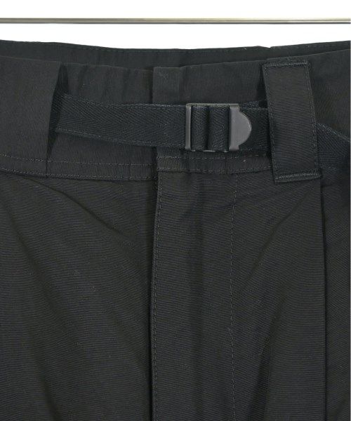 BOTTEGA VENETA ボッテガベネタ スラックス 46(M位) 黒 【古着】【中古