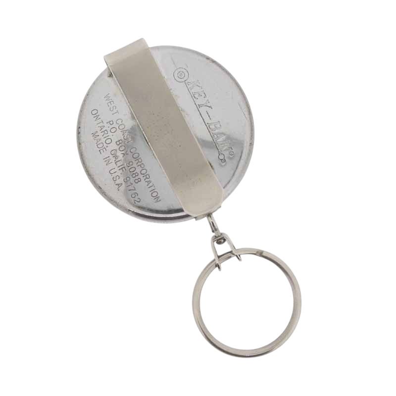 小物 20FW Supreme KEY-BAK Keychain Supreme®/KEY-BAK® Original Retractable Keychain – Supreme