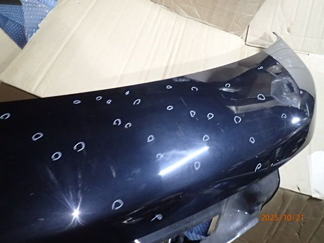 スペーシアカスタム MK53S