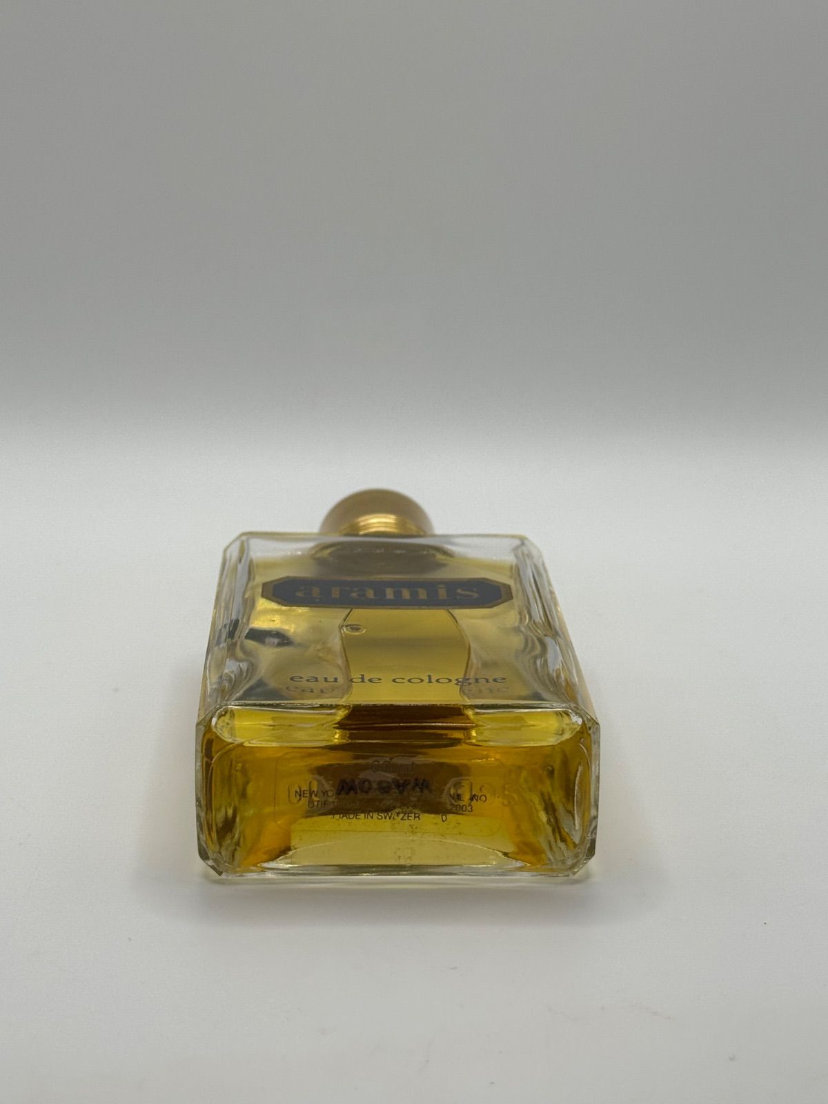 アラミス オーデコロン 60ml - メルカリ