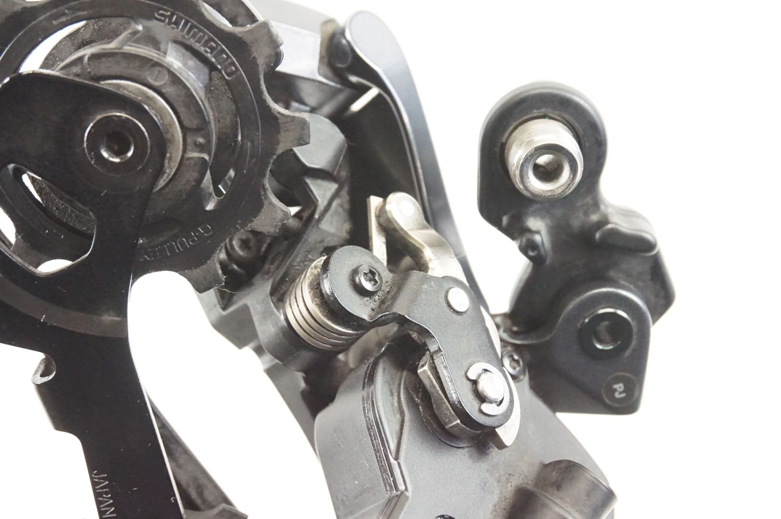 ULTEGRA Di2