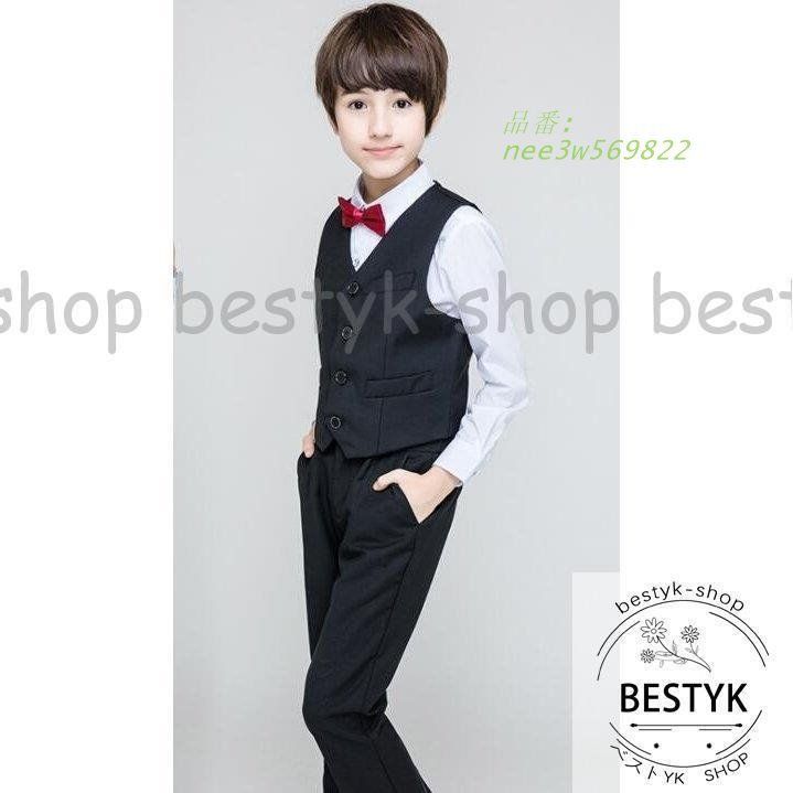 男の子服