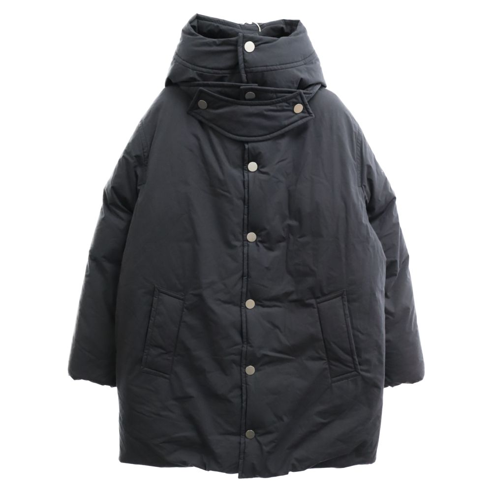 BOTTEGA VENETA (ボッテガヴェネタ) 21AW Puffy Jacket Coat パフィー ...