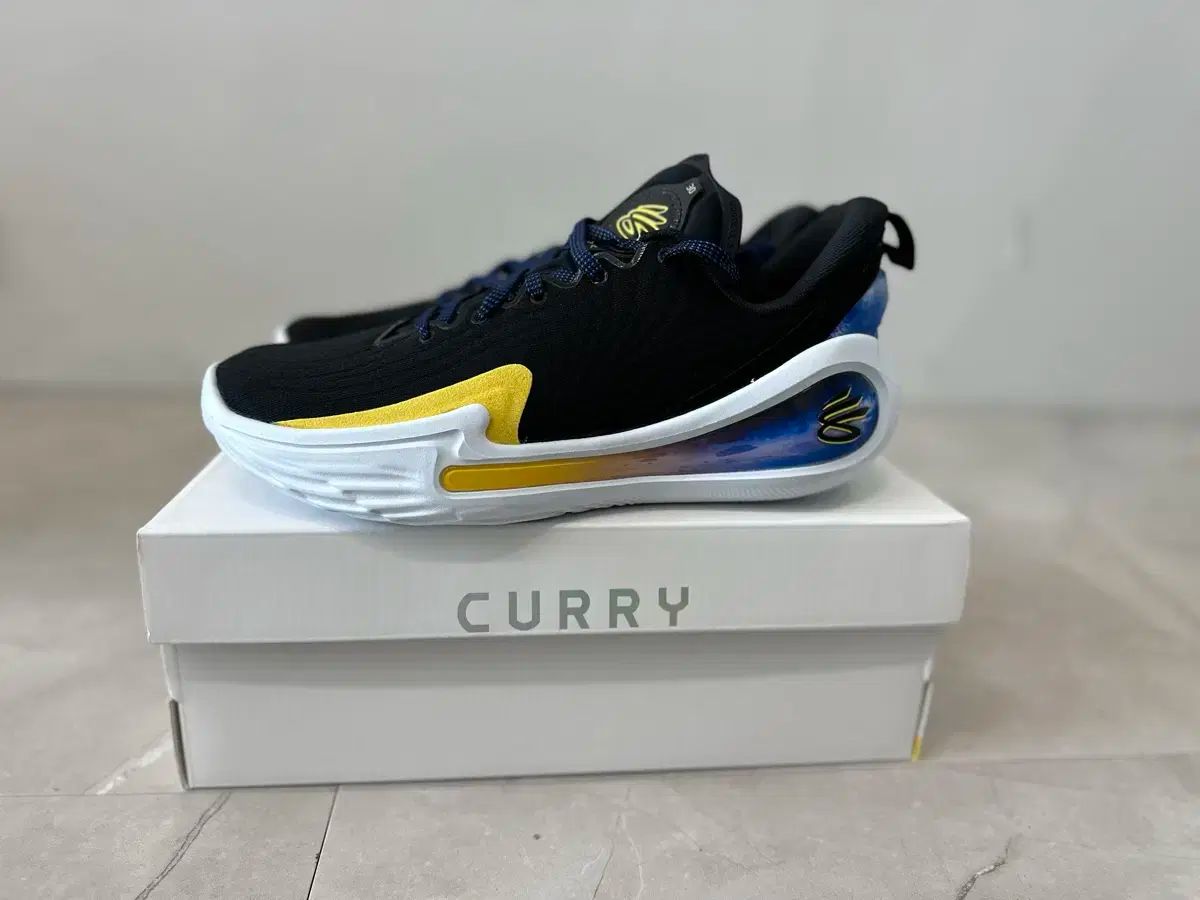 UNDER ARMOUR(アンダーアーマー) カリー 12 Dub Nation