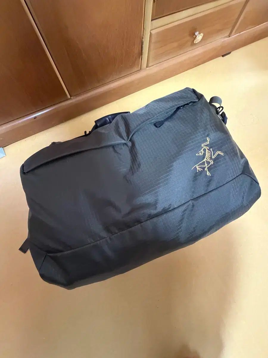 ARC TERYX アークテリクス イオン ギア オーガナイザー タツ