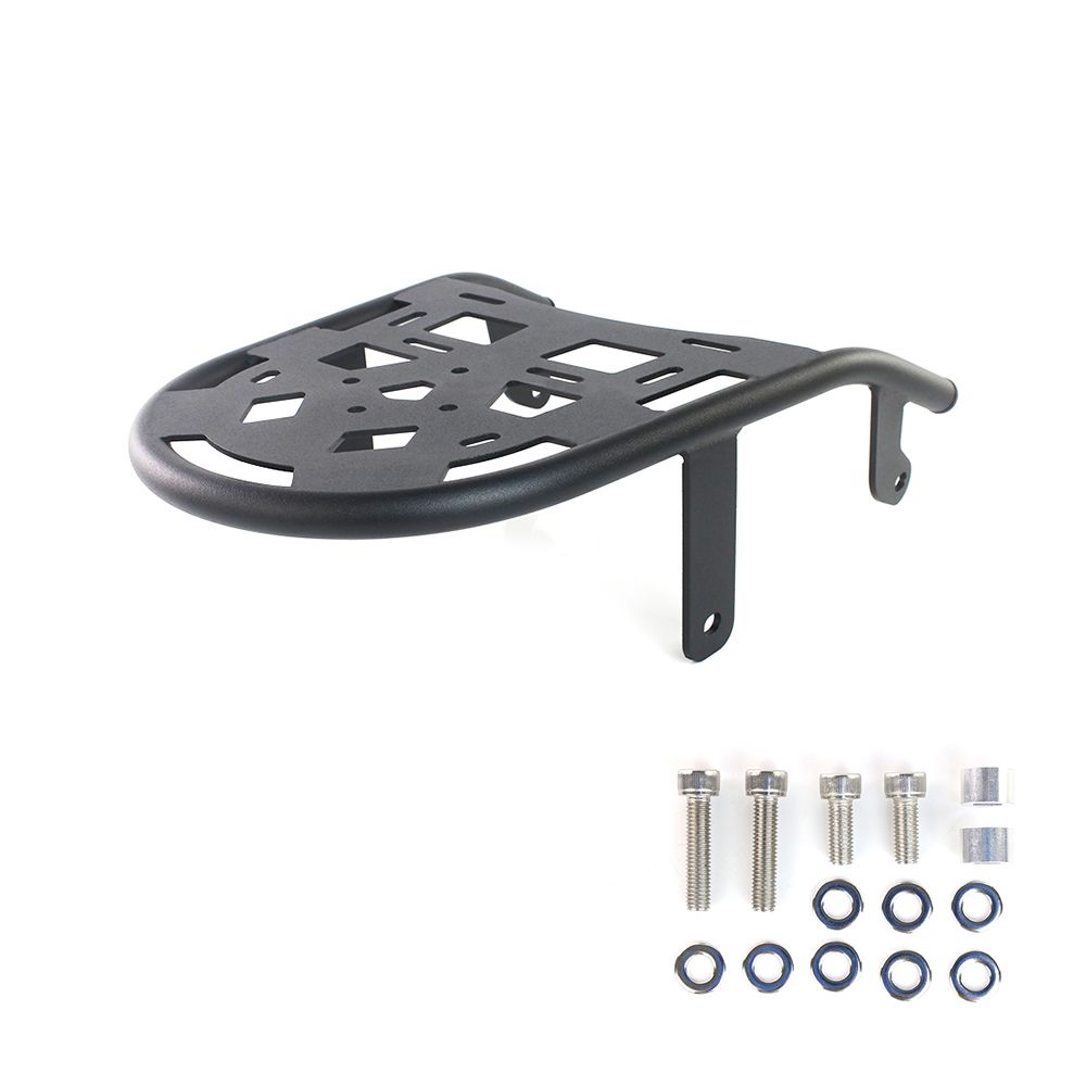 バイク 二輪用製リアラゲッジラック 貨物ラックサポートシェルフ スズキ DR650 DR 650 1990-2020 2021 2025 2025 2025 2025 BRIGHTFACE_UK