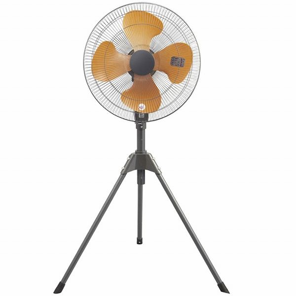 アイガーツール(EIGER TOOL) 工場扇 スタンド型 YS-455T(ZKU0501) アイガーツール(EIGER TOOL) 工場扇 スタンド型 YS-455T(ZKU0501