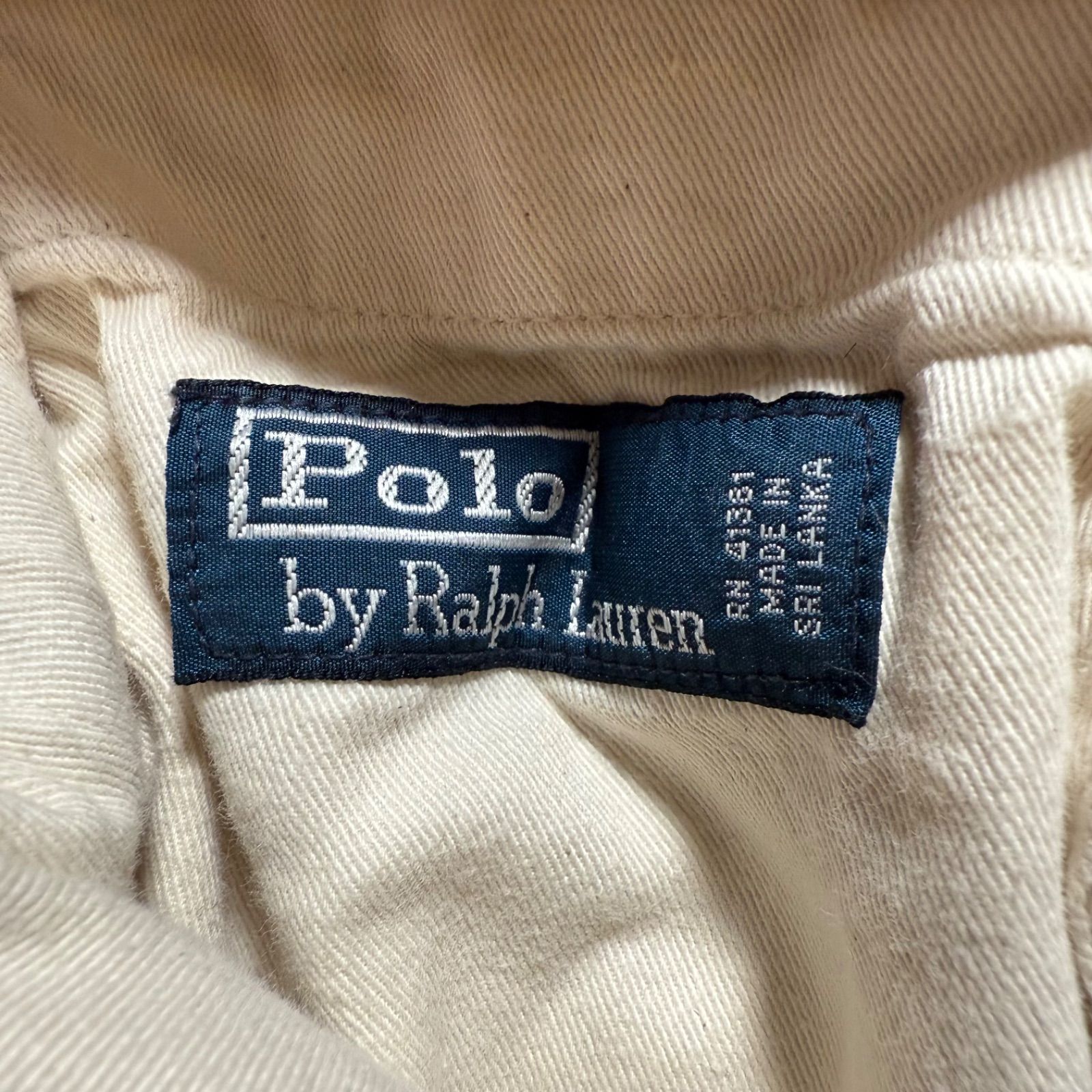 s ポロラルフローレン