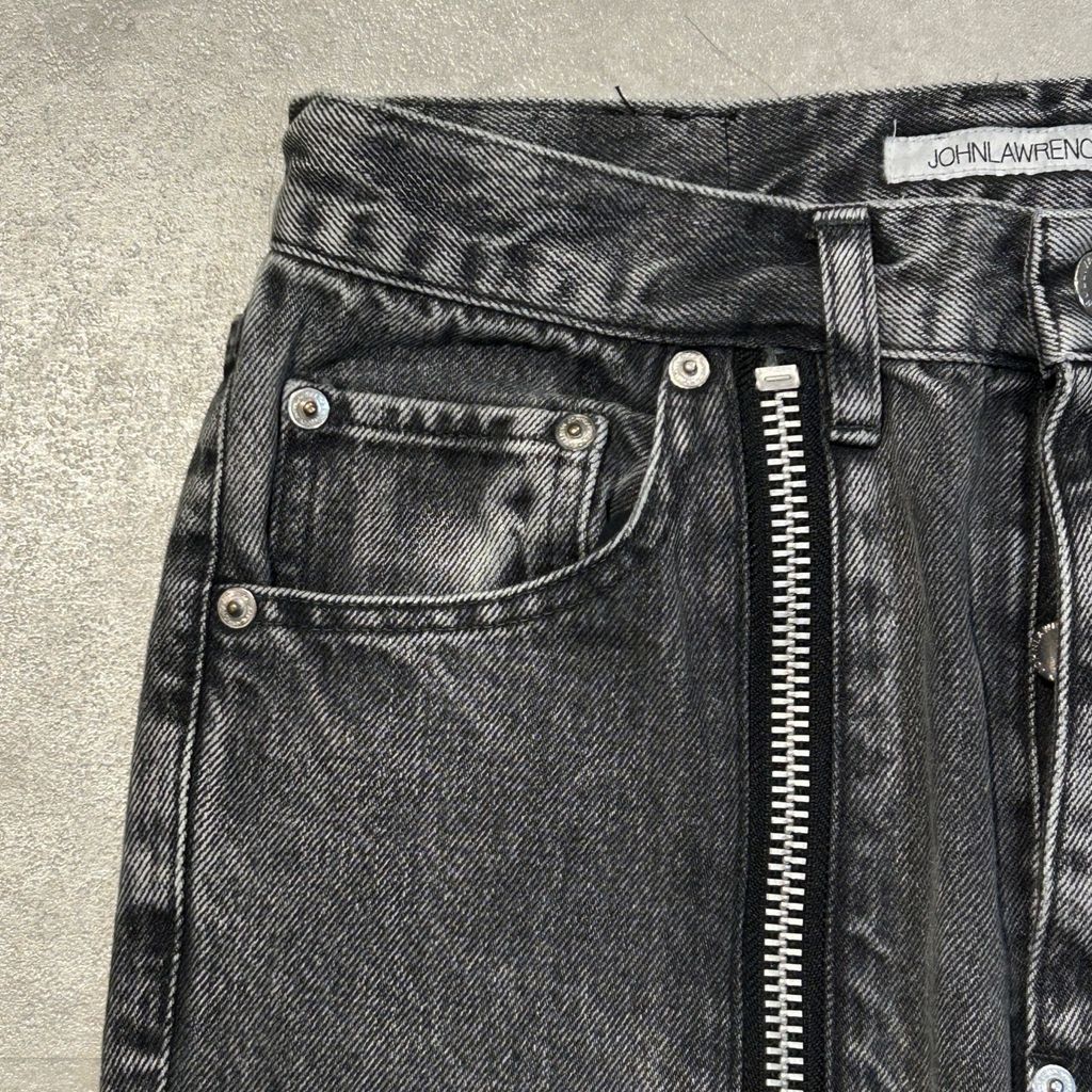 JOHNLAWRENCESULLIVAN シャチ JOHN LAWRENCE SULLIVAN(ジョンローレンスサリバン) BLEACHED