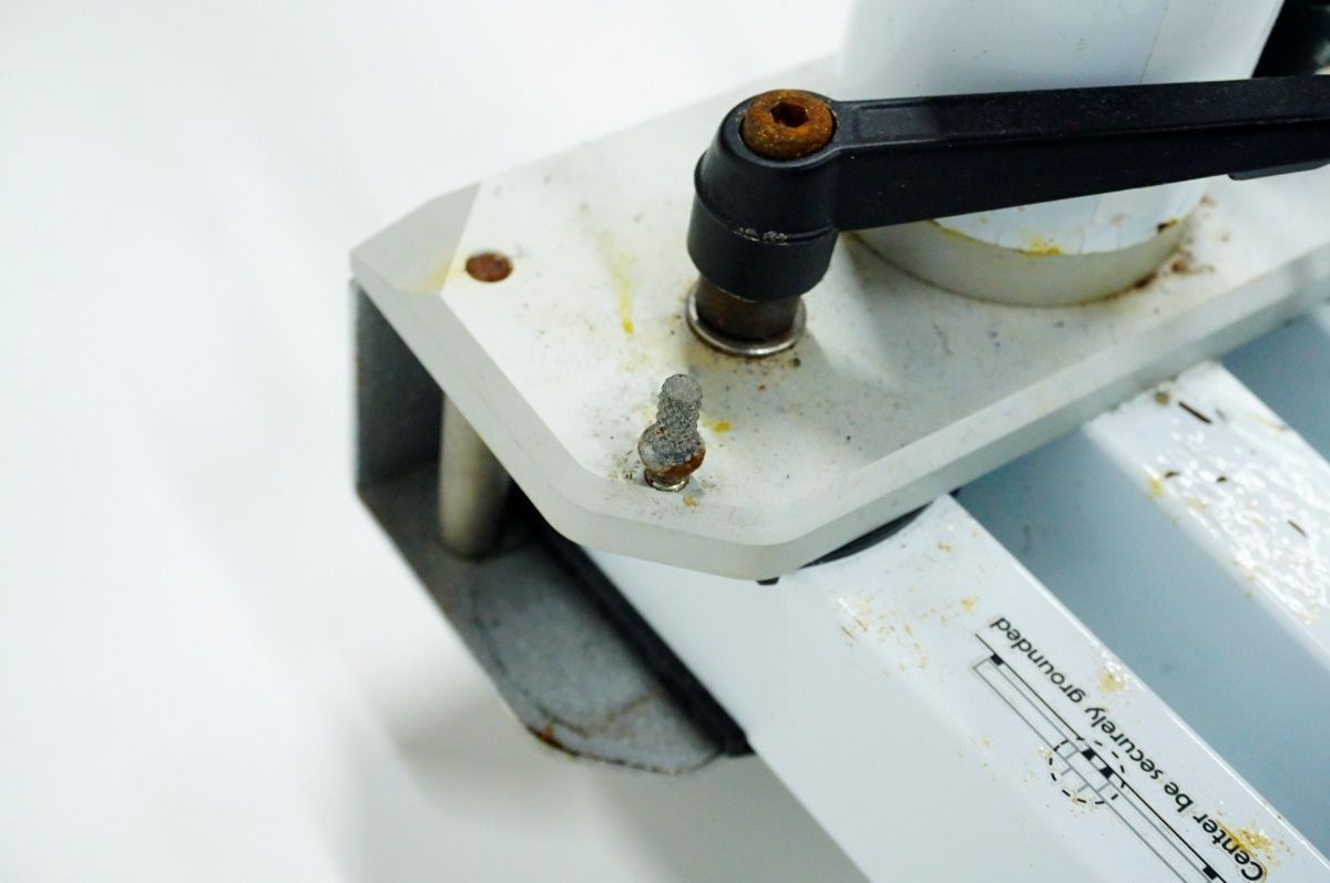 GROWTAC 「グロータック」 GT-ROLLER FLEX3 サイクルトレーナー