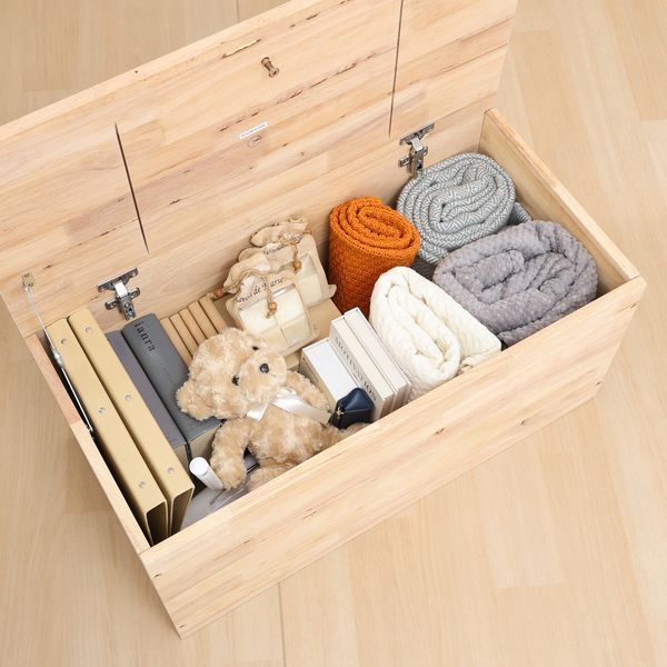 収納ベンチ ベースタイプ 組立品 代引不可