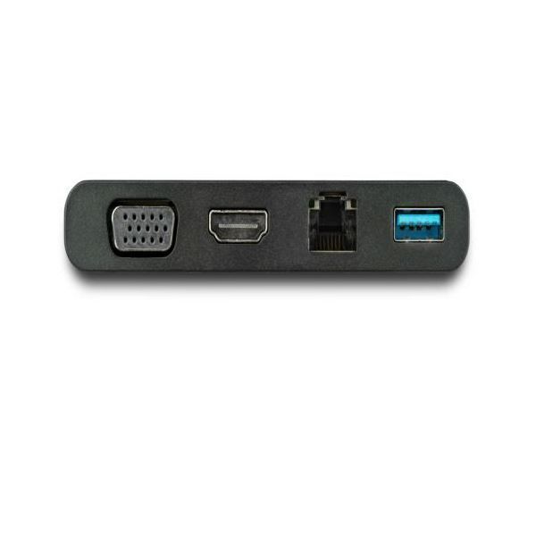 USB Type-C接続マルチアダプタ