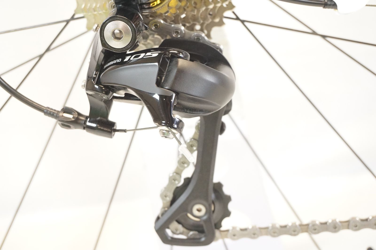 ロードバイク バイチャリ宇都宮店