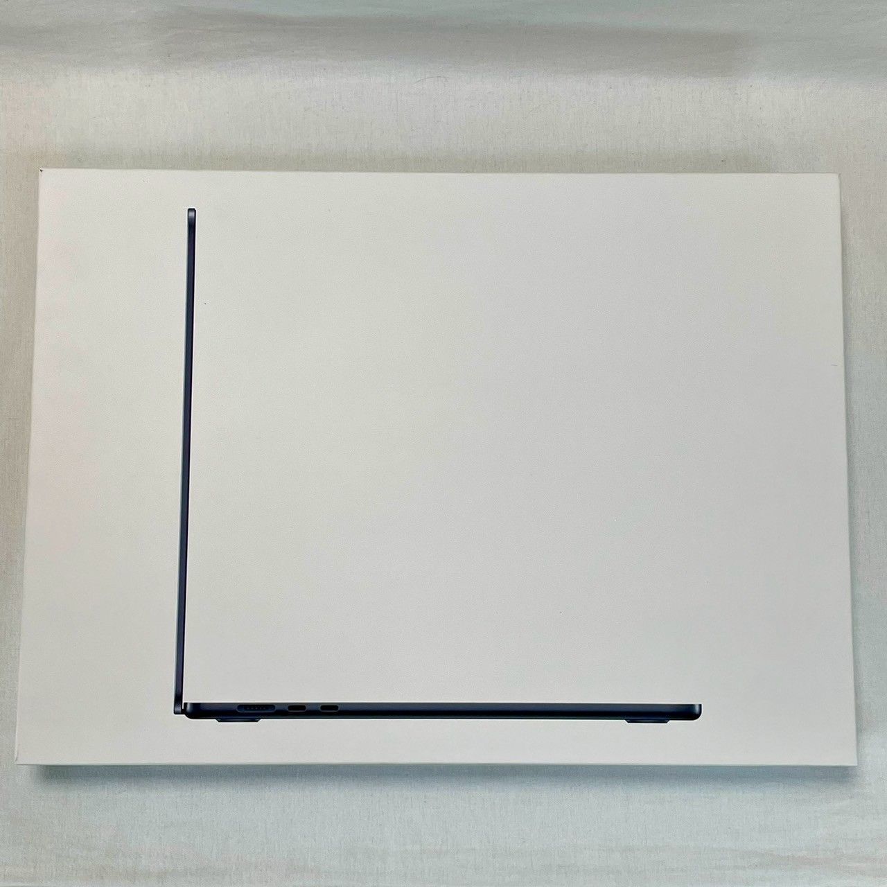 極美品✨MacBook Air M4 16GB/512GB 充放電2回 - メルカリ