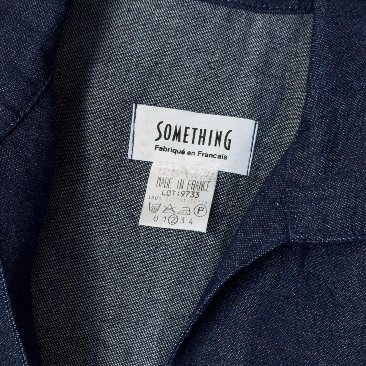 Something