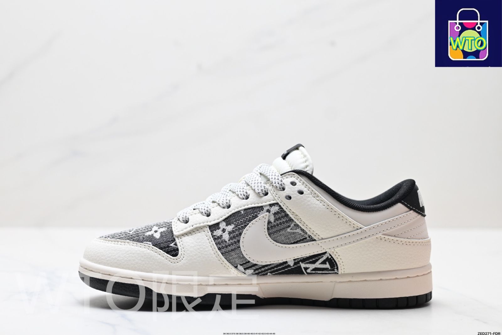 ナイキ（Nike）ダンク ロー レトロ（Dunk Low Retro）、ナイキ低
