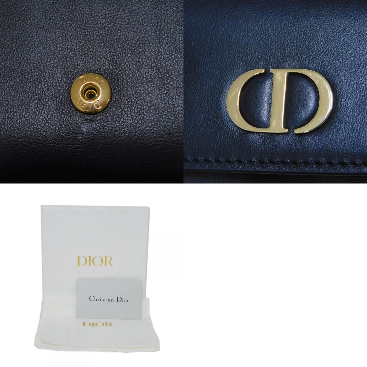 Dior ディオール 30 モンテーニュ アベニュー Montaigne Avenue