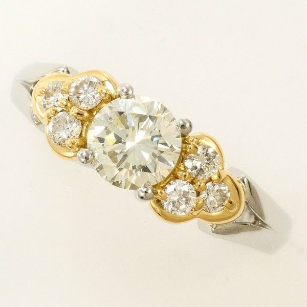 コンテンポラリー作家,大澤哲郎「untitled to-497」F80号アクリル 筑波