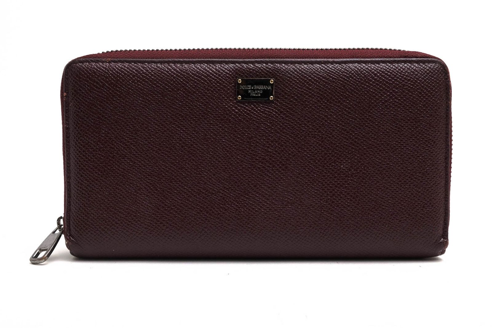 長 財布 ドルガバ 財布 Dolce Gabbana ドルチェ ガッバーナ 長財布 