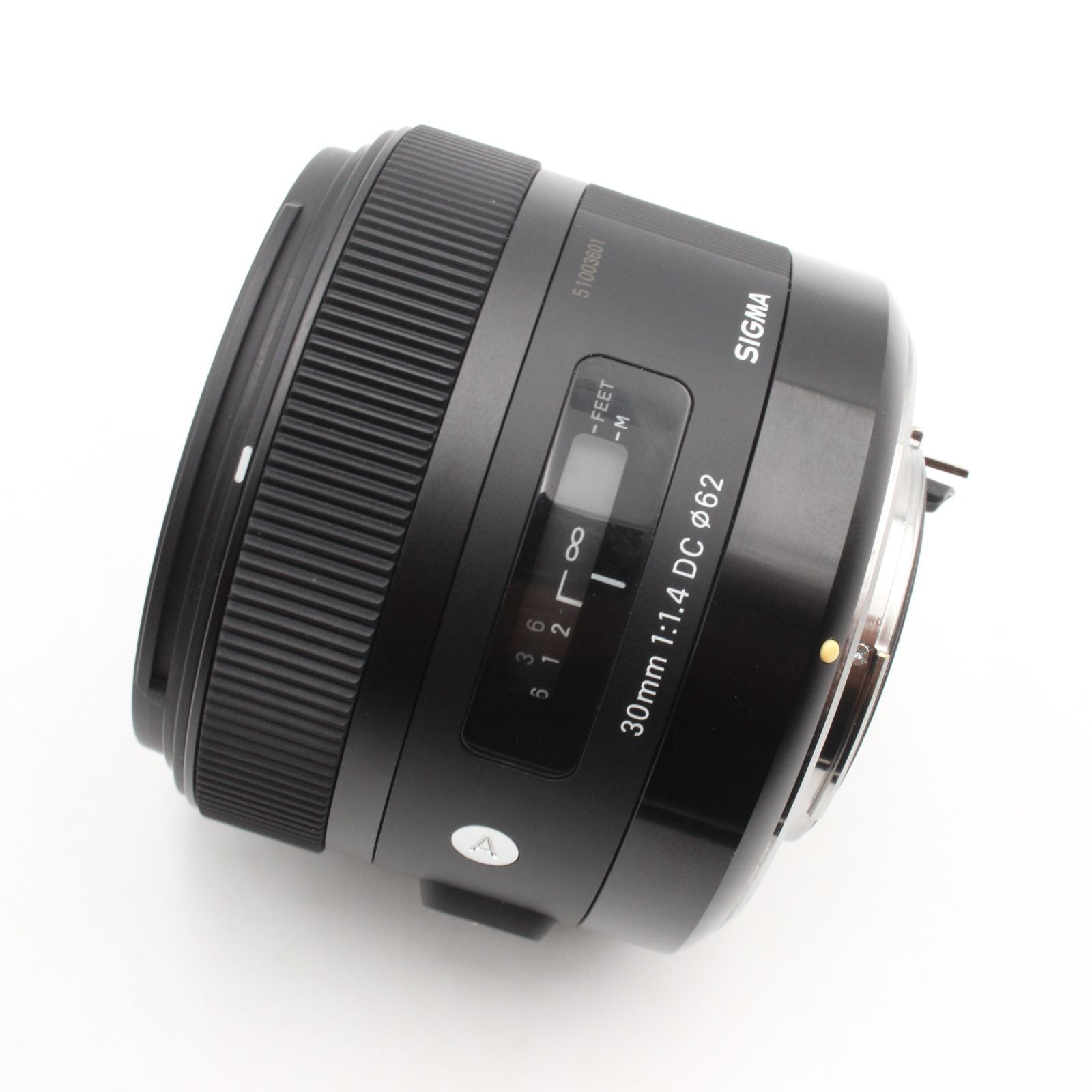 SIGMA シグマ 30mm f1.4 DC HSM Art ペンタックス用Kマウント フィルター 元箱 付属品 付き 84007 WWW_NOITHATQUANGTHANH_NET