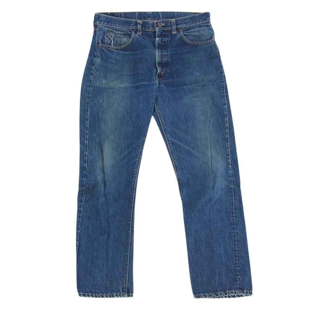 Levi's リーバイス ヴィンテージ オリジナル 70s 505 66前期 42TALON