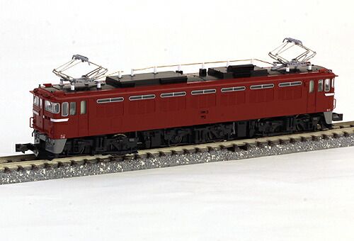 EF71-1次形 【KATO・3079-1】 「鉄道模型 Nゲージ カトー」 - メルカリ