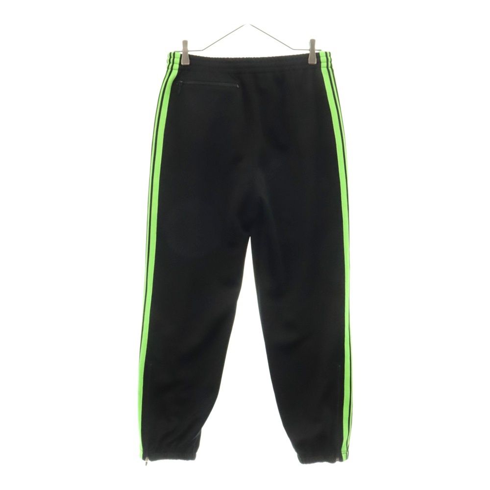 【Needles】トラックパンツ セカオワ End of the World Needles】トラックパンツ セカオワ End of the World - メルカリ