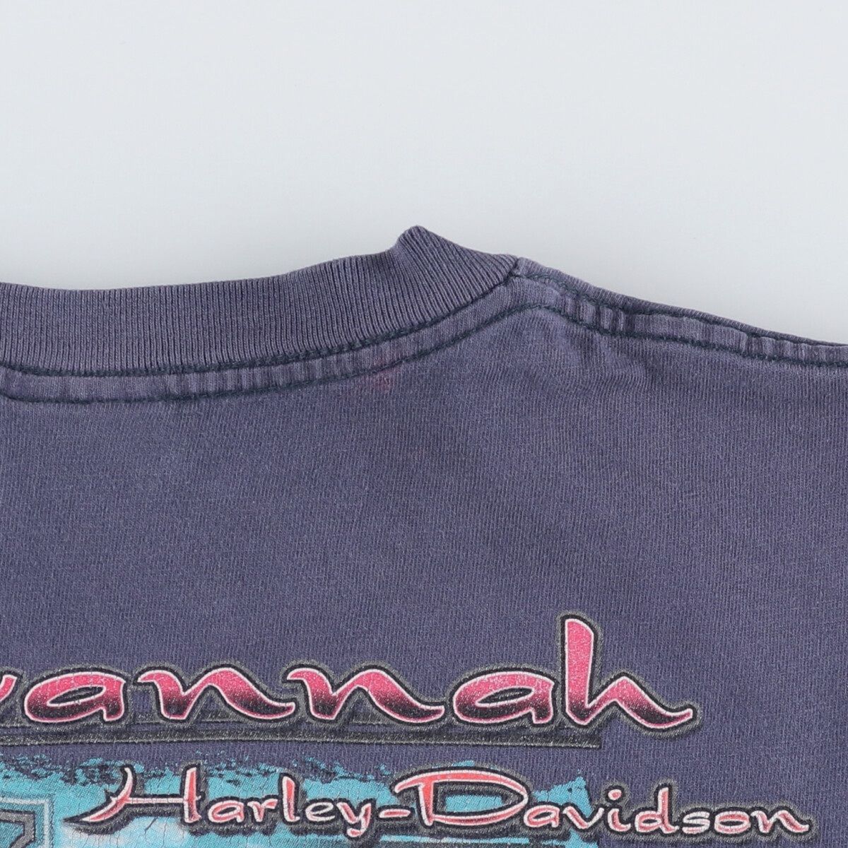 モーターサイクル バイクTシャツ