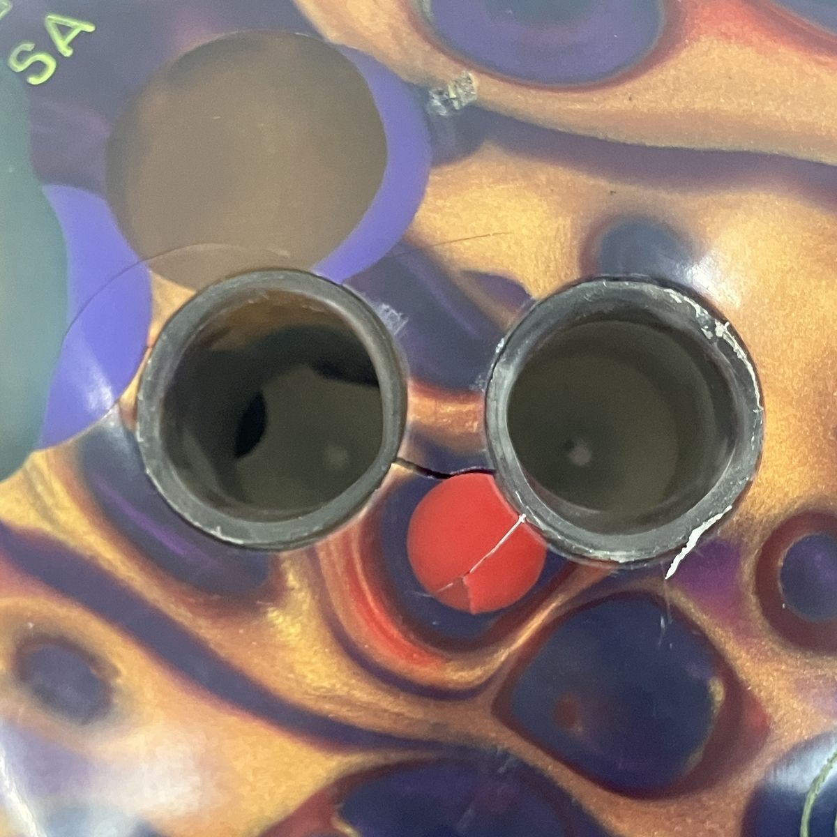 EBONITE