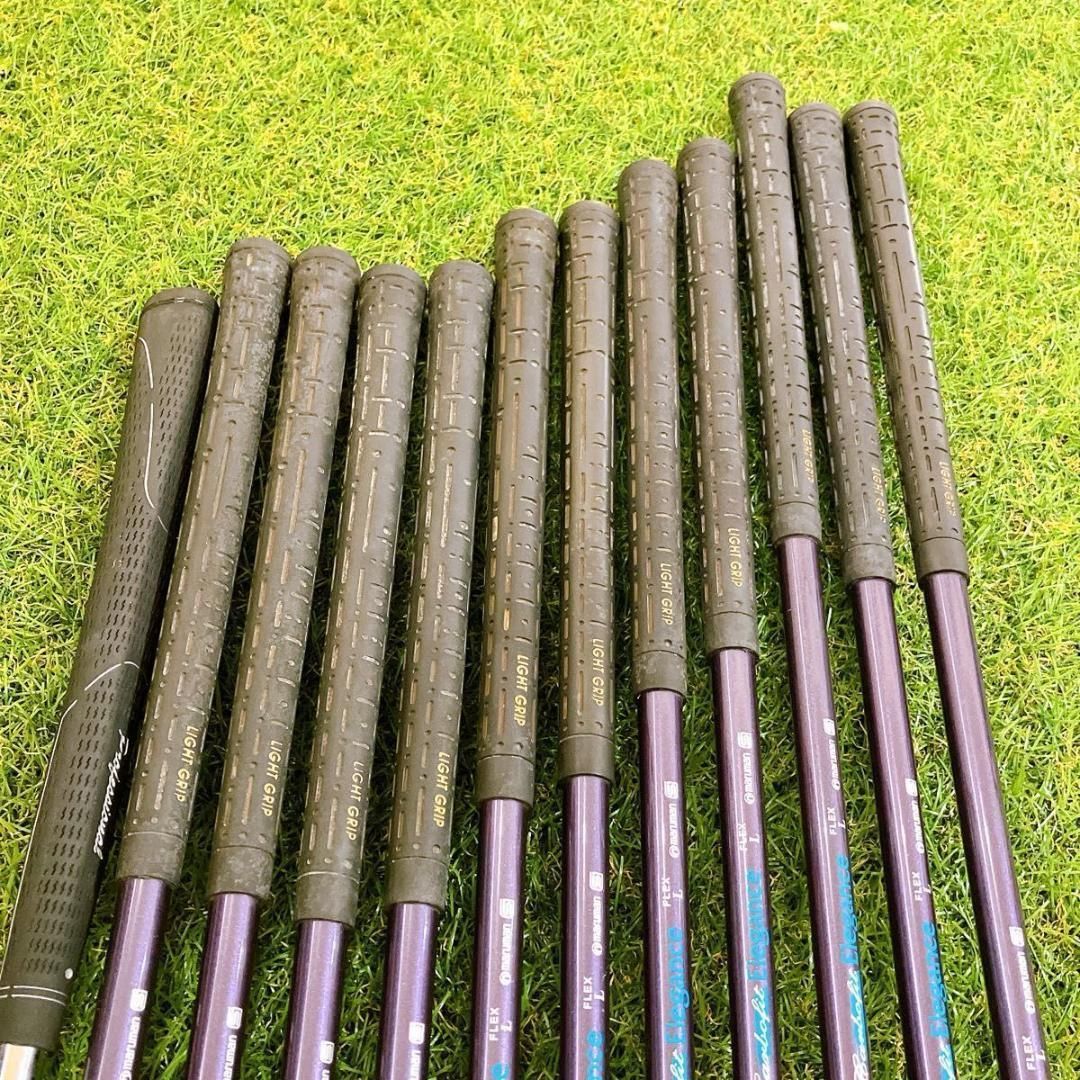 豪華12本 マルマン