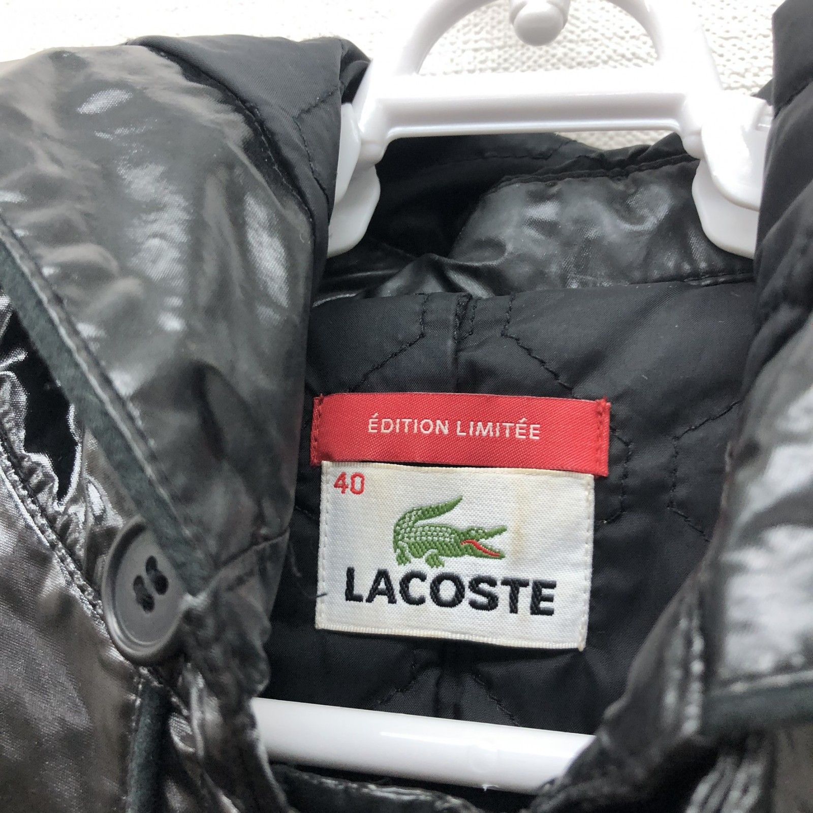 LACOSTE ラコステ