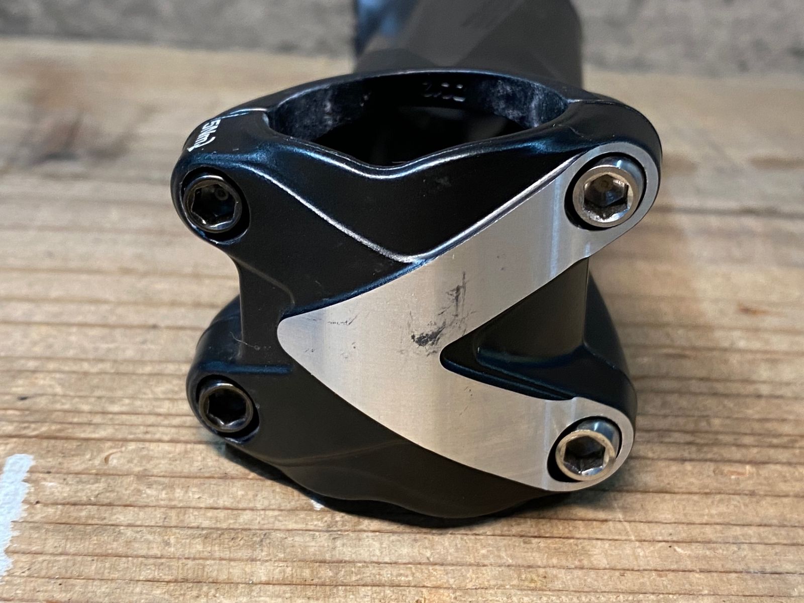 ナイキ NIKE サッカー トレーニングシューズ 27.5cm IY912 シマノ SHIMANO PRO VIBE アルミ ステム 110mm 31.8 OS -10°