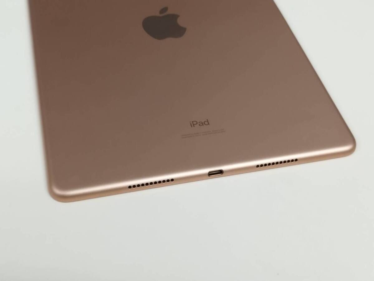 iPad Air (第3世代) Wi-Fiモデル 256GB ゴールド Wi-Fiモデル】iPad Air 第