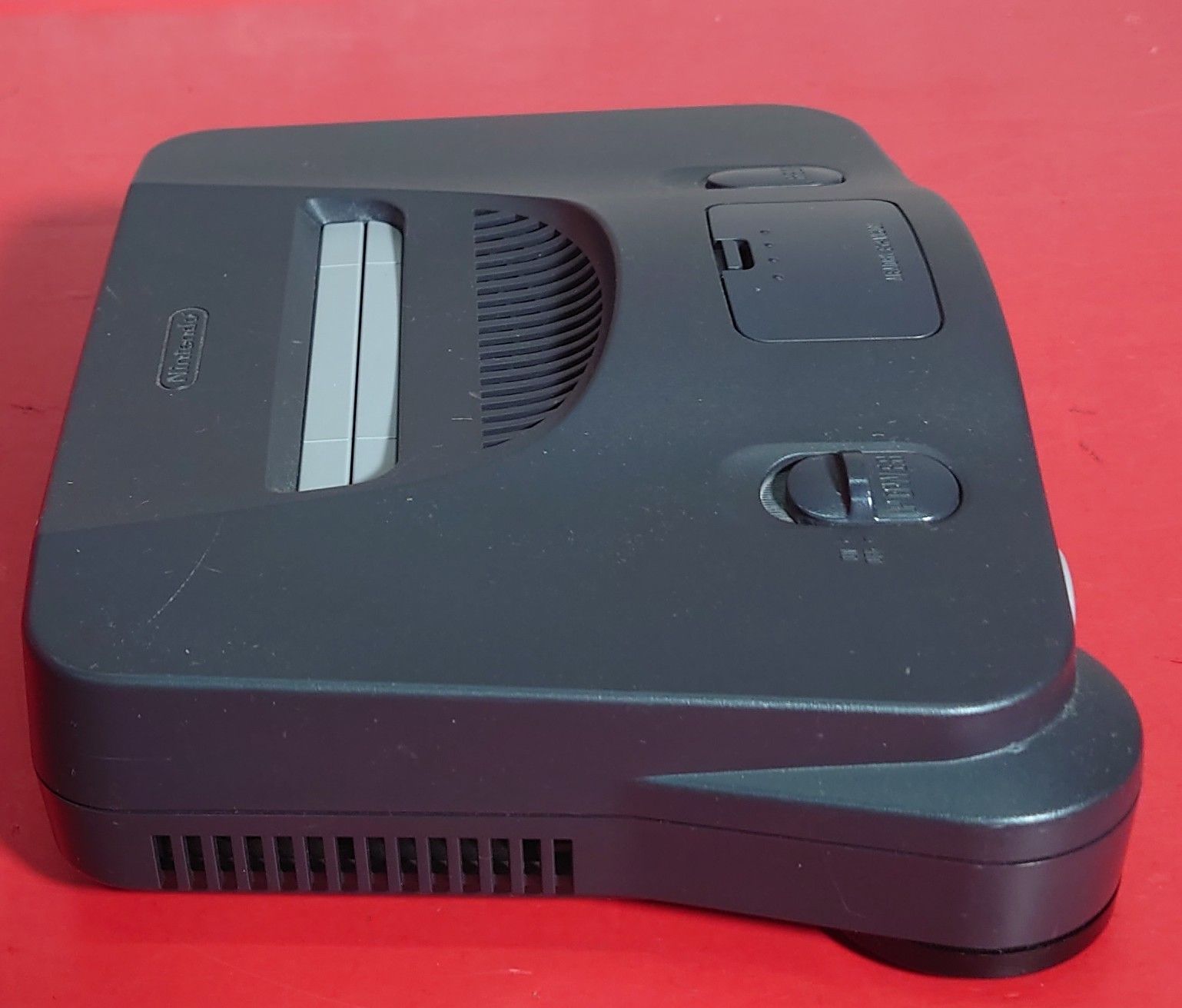 任天堂64本体一式 ソフト7本 任天堂64本体一式 ソフト7本 ニンテンドー64 ゲームソフト 7本