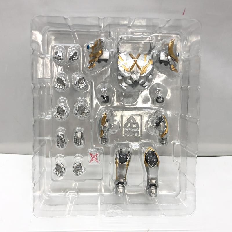 開封品