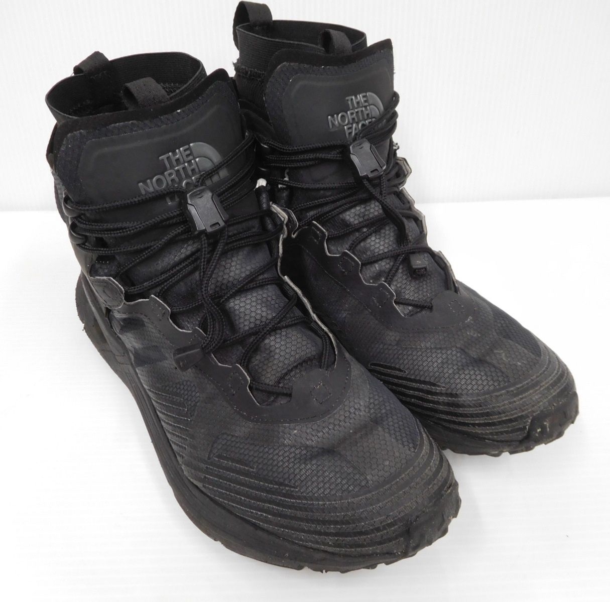 THE NORTH FACE ノースフェイス トレッキングブーツ NF0A49EO