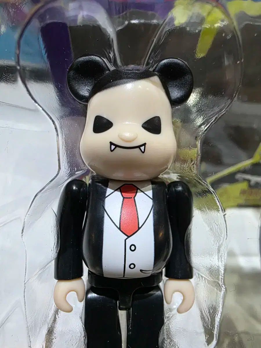 トイザらス 限定 ユニバーサル スタジオ モンスター BE@RBRICK
